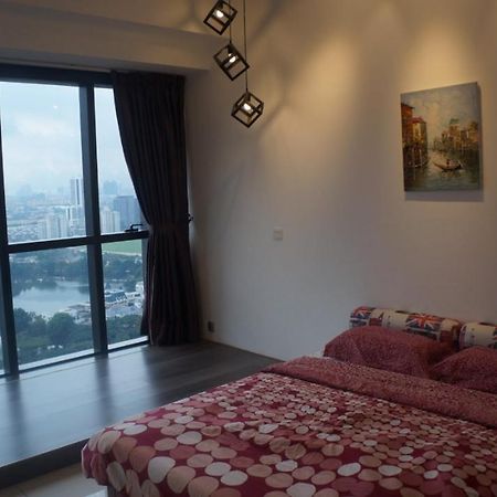 M City Center Jalan Ampang Lakeview Klcc Kl Tower Merdeka 118 Trx View Куала Лумпур Екстериор снимка