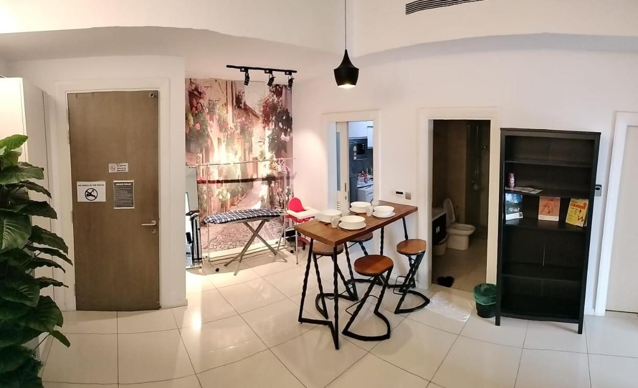 M City Center Jalan Ampang Lakeview Klcc Kl Tower Merdeka 118 Trx View Куала Лумпур Екстериор снимка