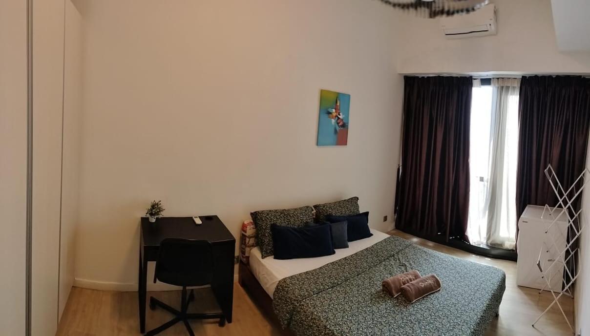M City Center Jalan Ampang Lakeview Klcc Kl Tower Merdeka 118 Trx View Куала Лумпур Екстериор снимка