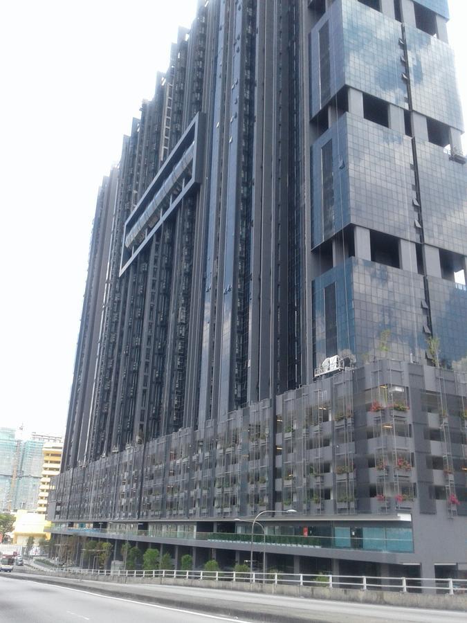M City Center Jalan Ampang Lakeview Klcc Kl Tower Merdeka 118 Trx View Куала Лумпур Екстериор снимка