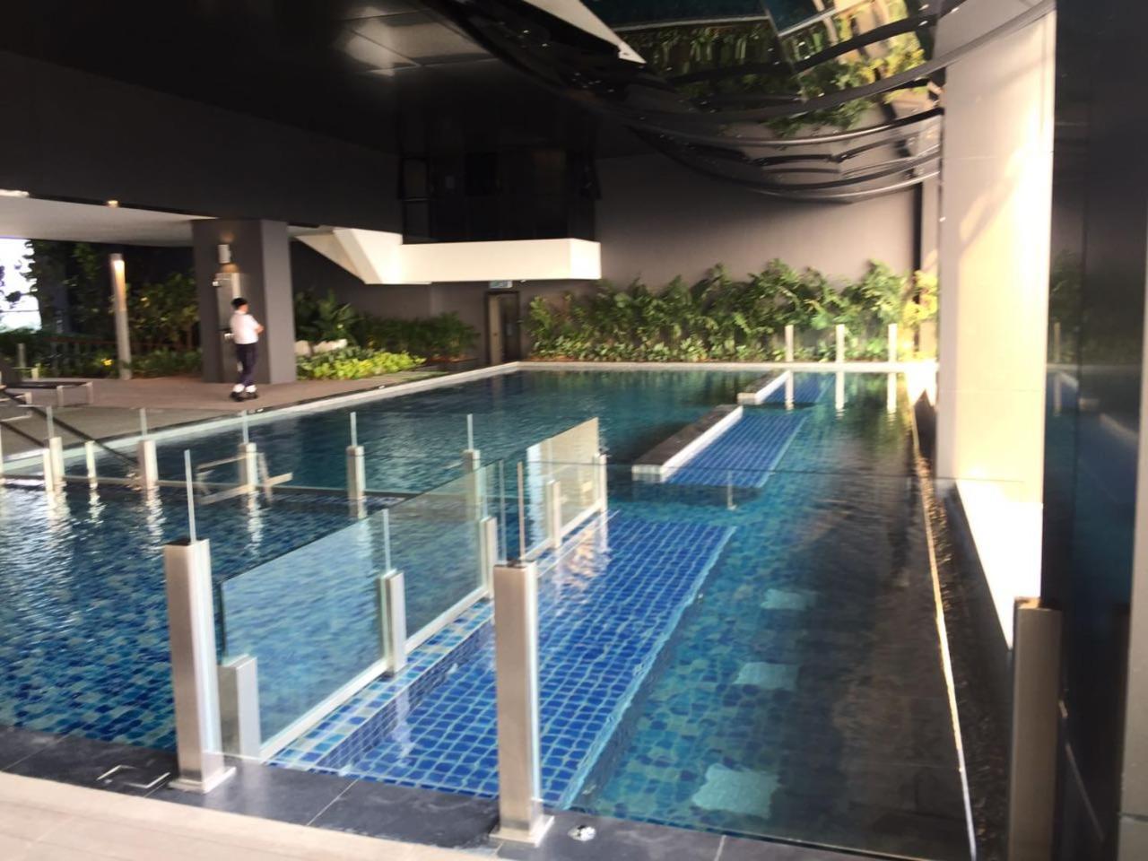 M City Center Jalan Ampang Lakeview Klcc Kl Tower Merdeka 118 Trx View Куала Лумпур Екстериор снимка